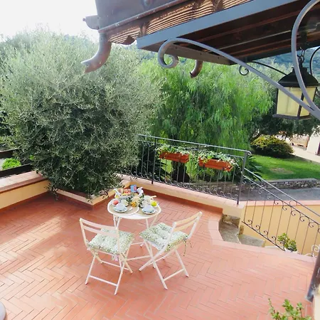 Le Miromar Holiday home