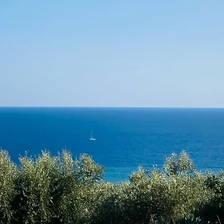 Le Miromar Riva Ligure