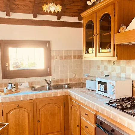 Le Miromar Holiday home *