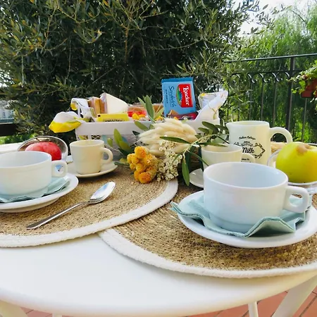 Le Miromar * Riva Ligure