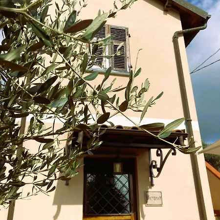 Le Miromar Holiday home Riva Ligure