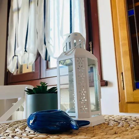 Holiday home Le Miromar Riva Ligure