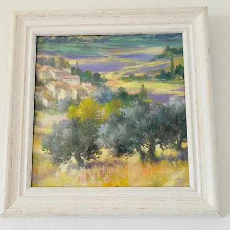 Le Miromar Holiday home *