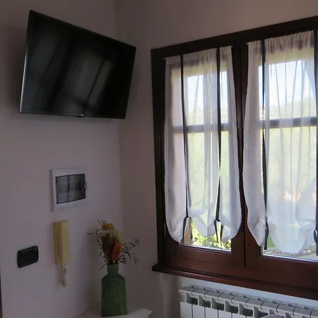 Le Miromar Riva Ligure