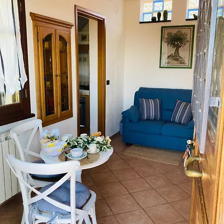 Le Miromar * Riva Ligure