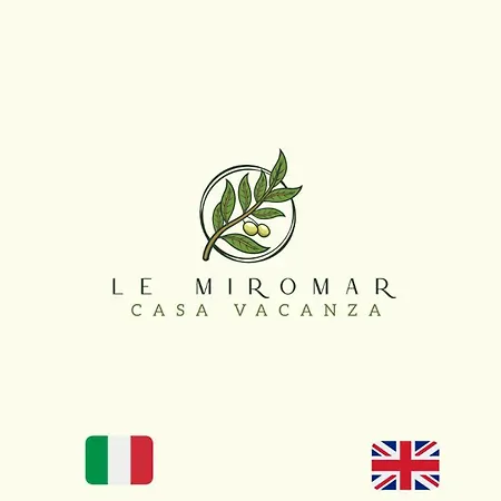 Holiday home Le Miromar Riva Ligure