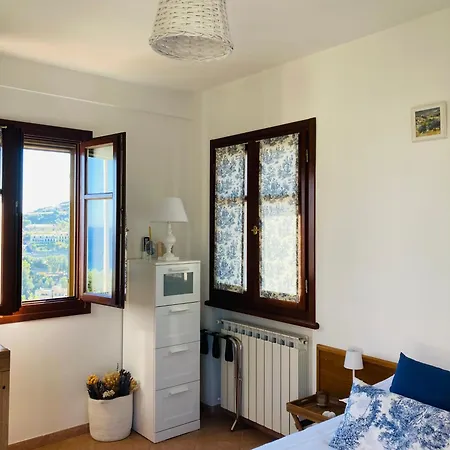 Le Miromar Riva Ligure