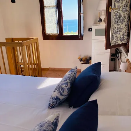 Le Miromar Holiday home Riva Ligure