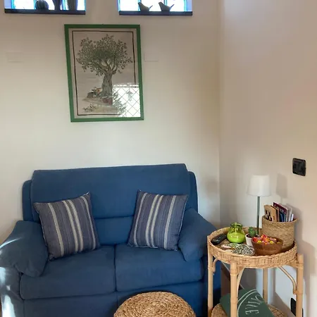 Holiday home Le Miromar *