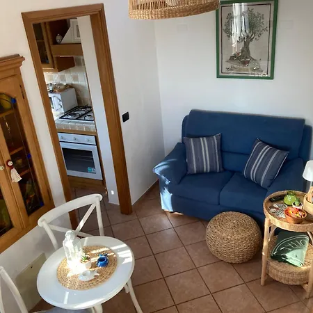 Le Miromar * Riva Ligure