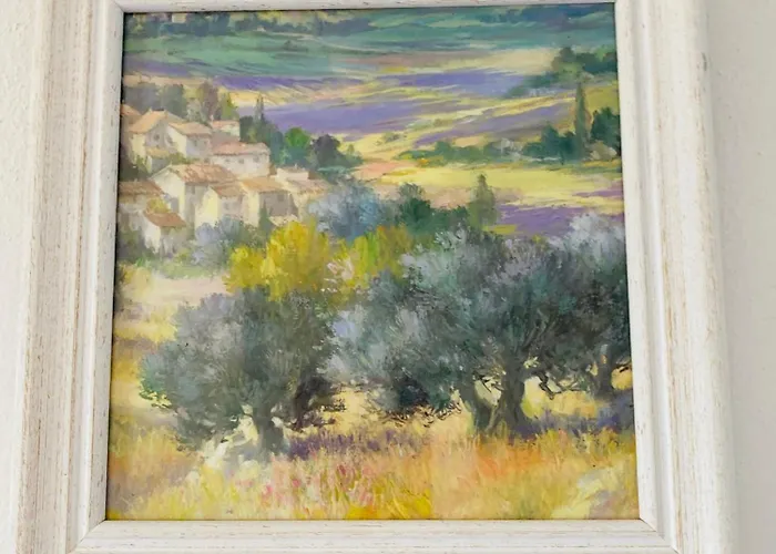 Le Miromar Дом отдыха *