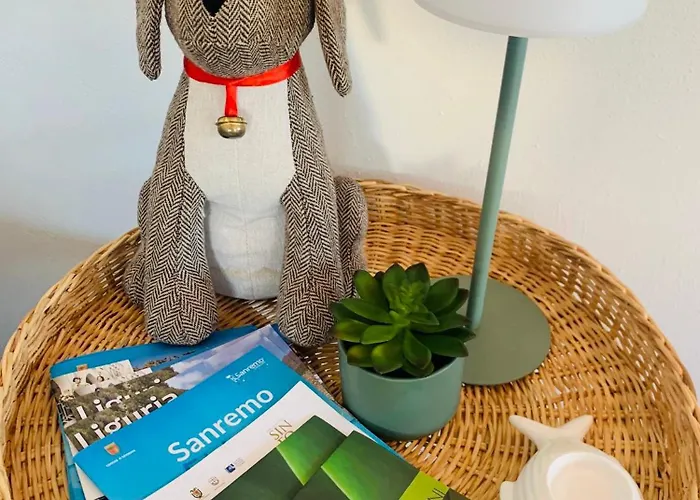 Le Miromar Дом отдыха *