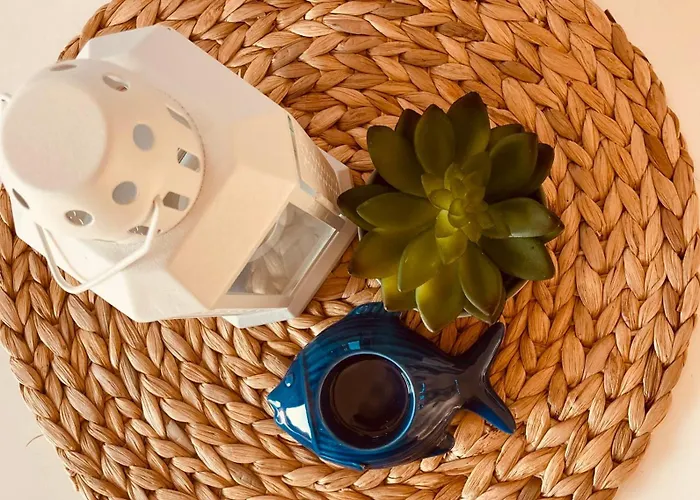 Дом отдыха Le Miromar *