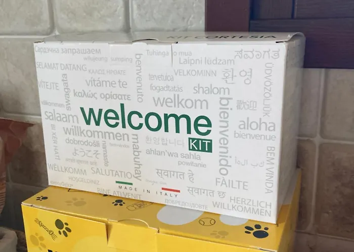 Дом отдыха Le Miromar *