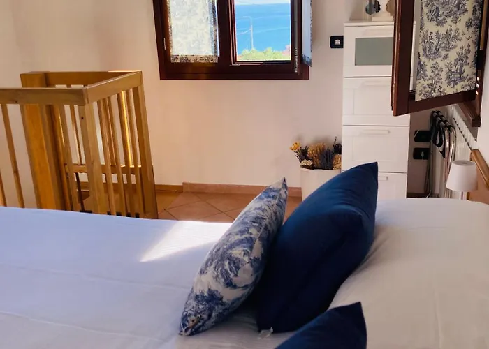 Le Miromar Дом отдыха Рива-Лигуре