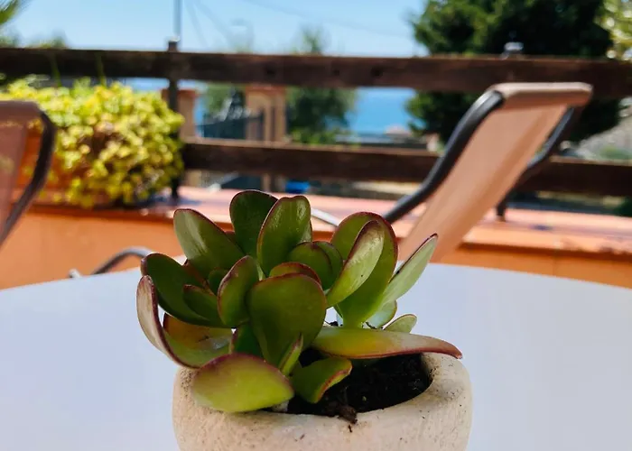 Дом отдыха Le Miromar Рива-Лигуре