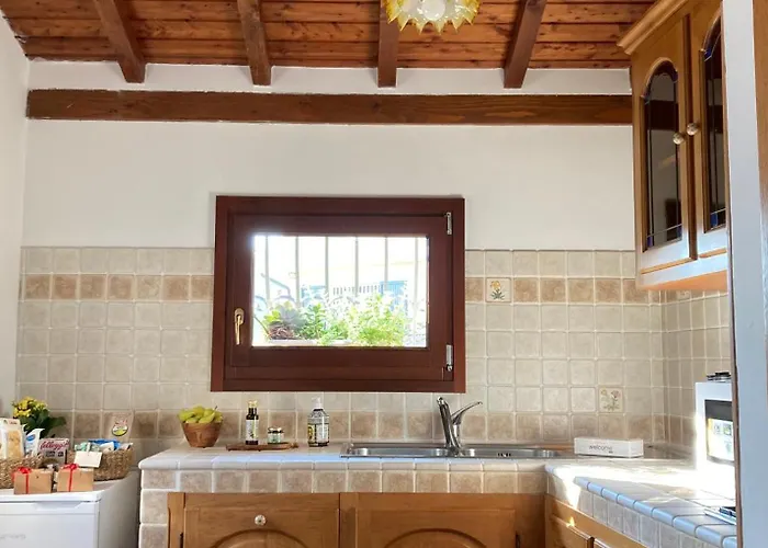 Le Miromar Дом отдыха