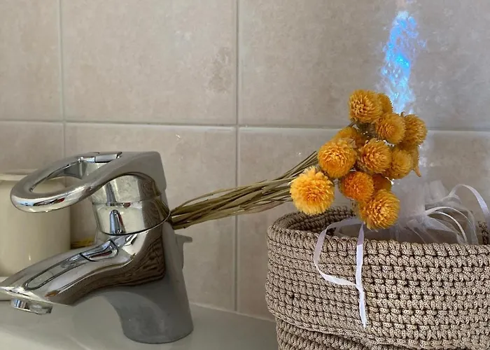 Le Miromar Дом отдыха *