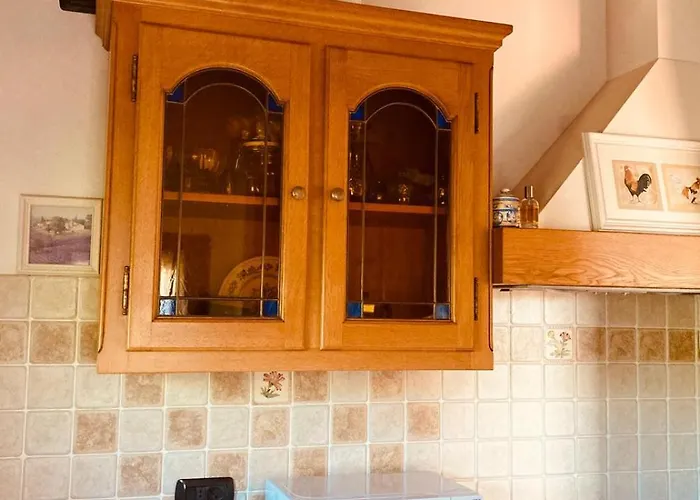 Le Miromar Дом отдыха