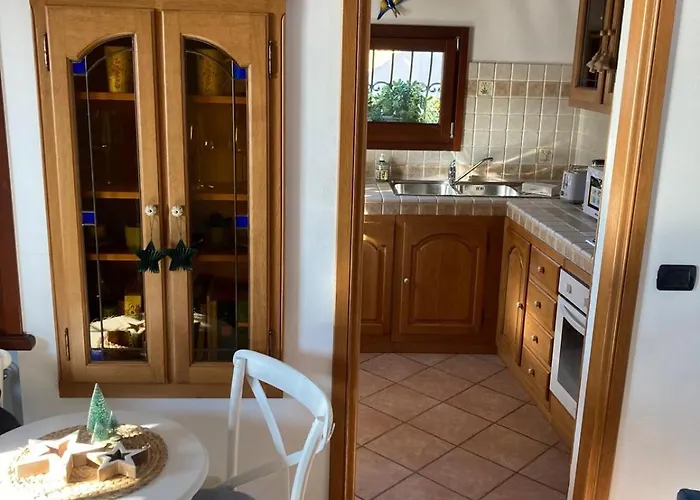 Дом отдыха Le Miromar *