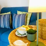 Сasa de vacaciones Le Miromar Riva Ligure