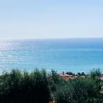 Le Miromar Riva Ligure