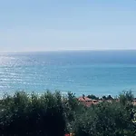 Ferienhaus Le Miromar Riva Ligure