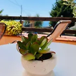 Сasa de vacaciones Le Miromar Riva Ligure
