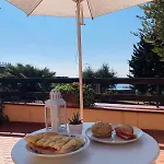 Сasa de vacaciones Le Miromar