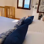 Le Miromar Ferienhaus Riva Ligure