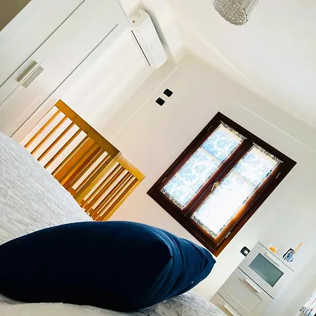 Ferienhaus Le Miromar - Casa Indipendente - Parcheggio Privato - Private Parking