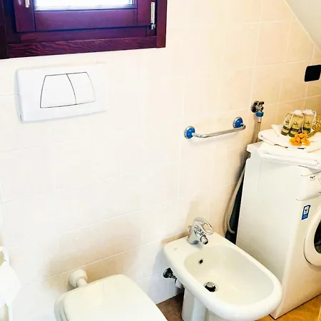 بيت للعطل Le Miromar ريفا ليجوري