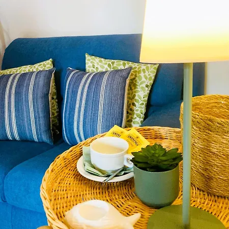 Dom wakacyjny Le Miromar Riva Ligure