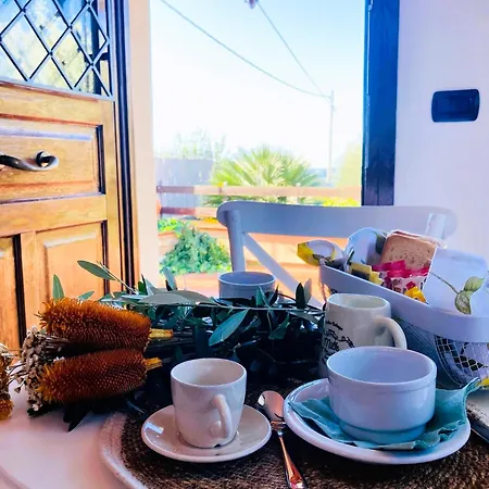 Le Miromar * Riva Ligure