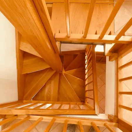 Ferienhaus Le Miromar *