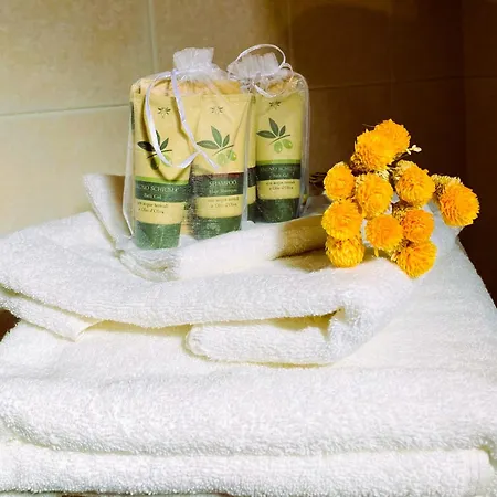 Dom wakacyjny Le Miromar *