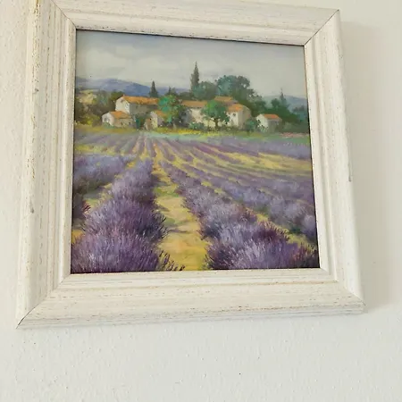 Le Miromar * Riva Ligure