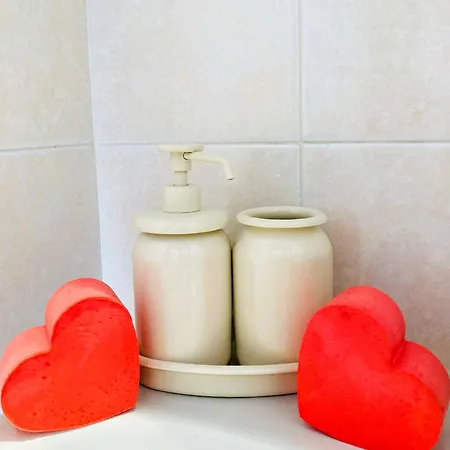 Le Miromar Casa de Férias Riva Ligure