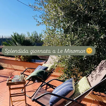 Le Miromar Casa de Férias