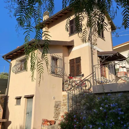 Le Miromar * ريفا ليجوري