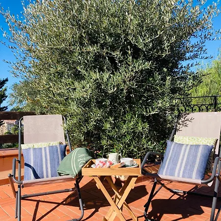 Le Miromar ريفا ليجوري