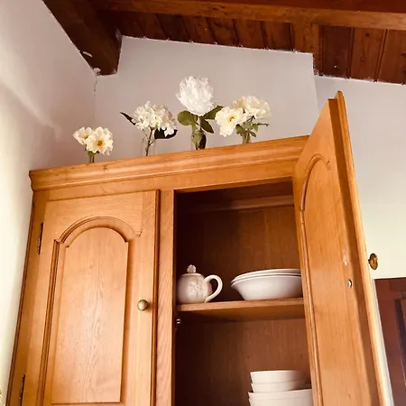 Le Miromar - Casa Indipendente - Parcheggio Privato - Private Parking Ferienhaus Riva Ligure