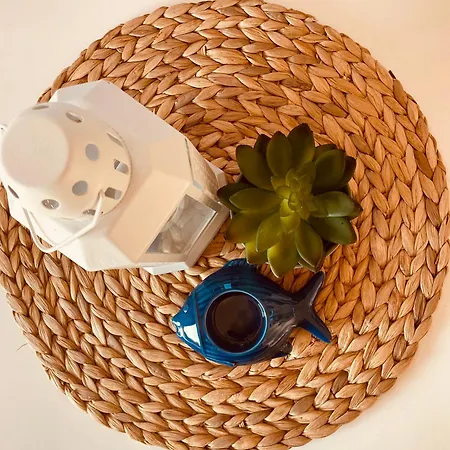 Dom wakacyjny Le Miromar *