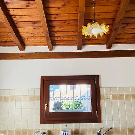 Le Miromar Riva Ligure