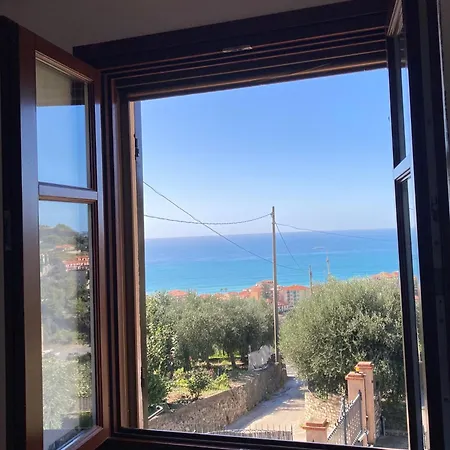 Le Miromar - Casa Indipendente - Parcheggio Privato - Private Parking