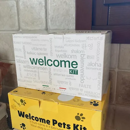 Casa de Férias Le Miromar *