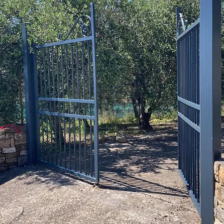 Le Miromar بيت للعطل ريفا ليجوري