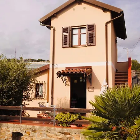 Le Miromar * ريفا ليجوري