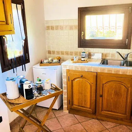 Le Miromar Dom wakacyjny *