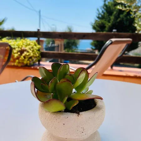 Casa de Férias Le Miromar Riva Ligure